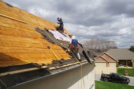 Best Green or Eco-Friendly Roofing Solutions  in Pine Crest, TN